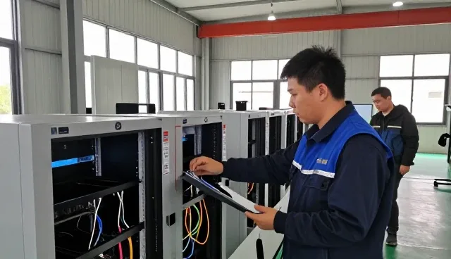 江西亿立晟实业有限公司解读系统集成等下的发展趋势