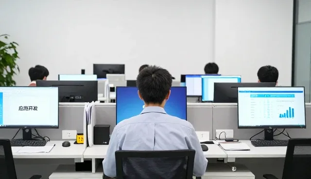 技术咨询在项目实施中的关键作用与发展趋势
